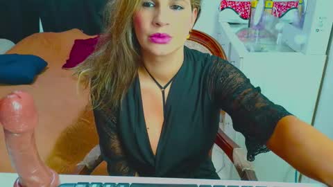 Dalila online show from November 10, 11:26 pm