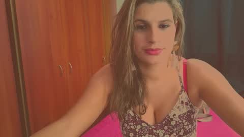 Dalila online show from December 17, 4:29 am