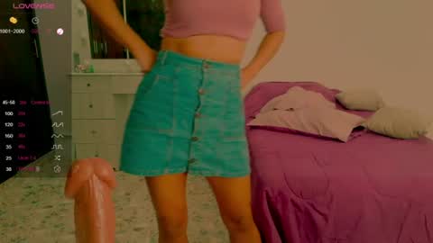 Snapshot of dalila_sexxx chatting on June 11, 4:21 am Dalila online show from June 11, 4:21 am