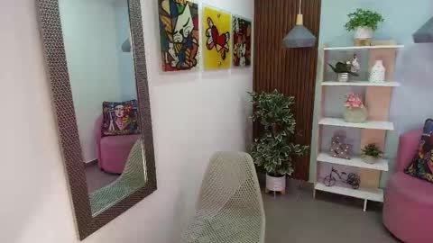 Dalila  online show from December 14, 11:04 am