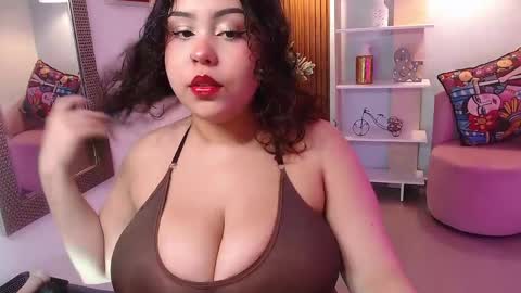 Dalila  online show from May 14, 6:47 pm