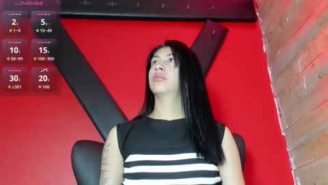 Snapshot of dalilasub_ah chatting on October 29, 11:23 am Dalilasub AH online show from October 29, 11:23 am