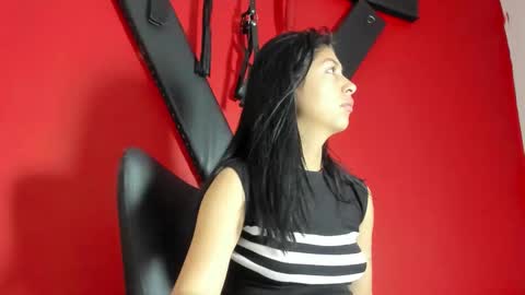 Snapshot of dalilasub_ah chatting on October 30, 11:22 am Dalilasub AH online show from October 30, 11:22 am