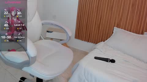 Dalia online show from December 7, 11:12 pm