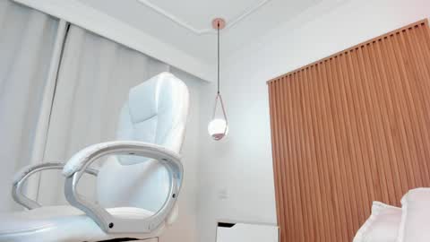 Dalia online show from December 10, 10:47 pm