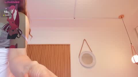 Dalia online show from January 5, 1:35 am