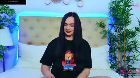 daliyaa_ online show from March 18, 1:25 pm