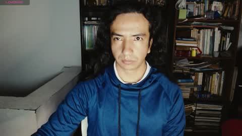 JamesDali online show from October 18, 10:38 am