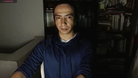 JamesDali online show from October 25, 9:06 am