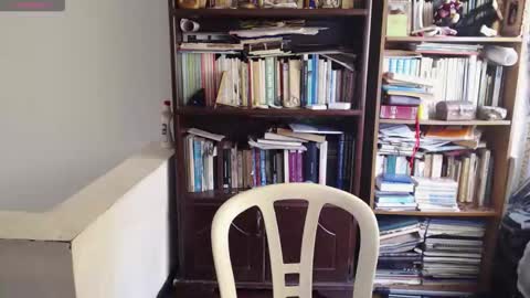 JamesDali online show from March 10, 5:51 pm