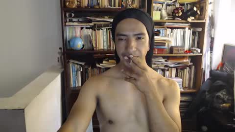 JamesDali online show from April 21, 6:34 pm