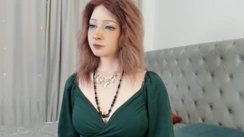 Julia online show from February 14, 6:10 am