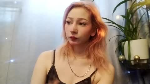Julia online show from May 27, 5:37 am