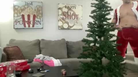 Dallas Dom online show from December 1, 3:44 am