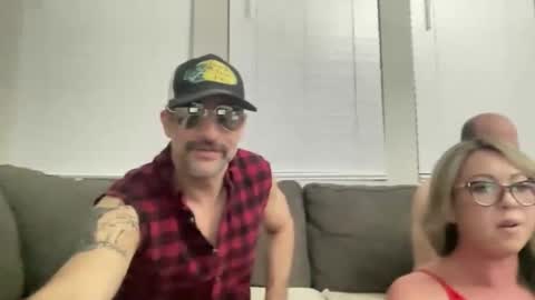 Dallas Dom online show from February 15, 4:31 am