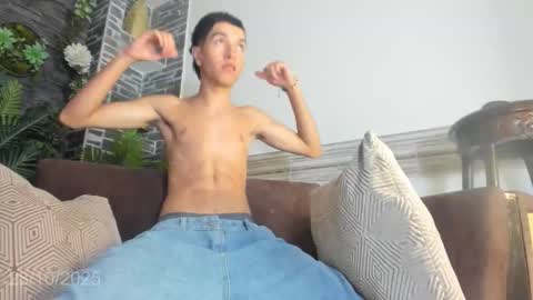 Dallen Grant online show from October 28, 11:58 am