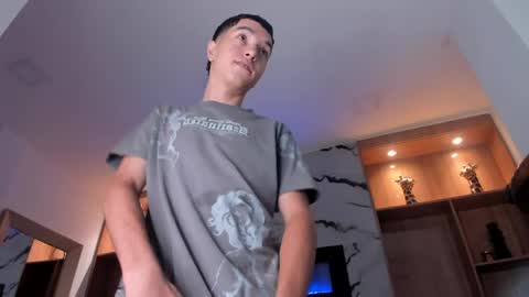 Dallen Grant online show from May 4, 12:23 pm