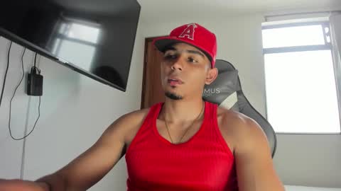 Snapshot of dalton111_ chatting on November 22, 1:32 pm Dalton online show from November 22, 1:32 pm