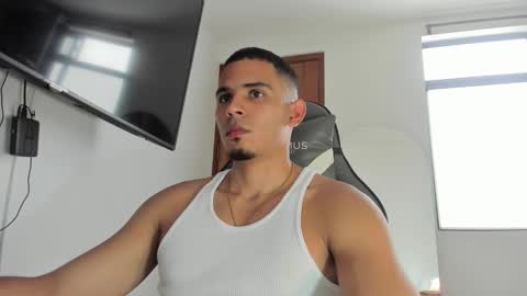 Snapshot of dalton111_ chatting on December 3, 3:10 pm Dalton online show from December 3, 3:10 pm