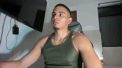 Snapshot of dalton111_ chatting on January 6, 6:17 am Dalton online show from January 6, 6:17 am