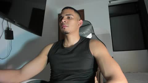 Snapshot of dalton111_ chatting on January 17, 6:40 am Dalton online show from January 17, 6:40 am