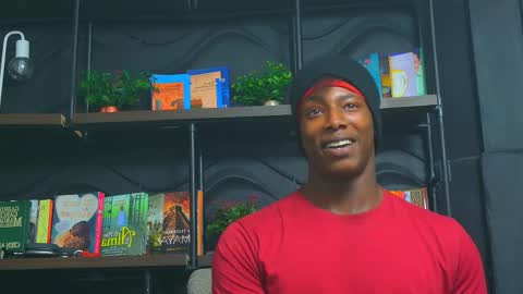 Snapshot of dalton_asher chatting on September 21, 8:05 am dalton_asher online show from September 21, 8:05 am