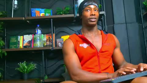 Snapshot of dalton_asher chatting on October 3, 7:05 am dalton_asher online show from October 3, 7:05 am