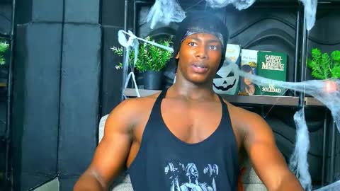 Snapshot of dalton_asher chatting on October 24, 9:38 am dalton_asher online show from October 24, 9:38 am