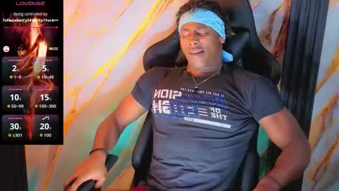 Snapshot of dalton_asher chatting on March 27, 10:09 pm dalton_asher online show from March 27, 10:09 pm