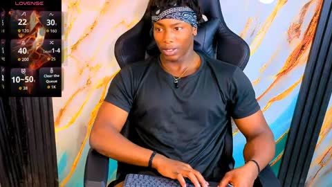 Snapshot of dalton_asher chatting on April 3, 5:55 pm dalton_asher online show from April 3, 5:55 pm