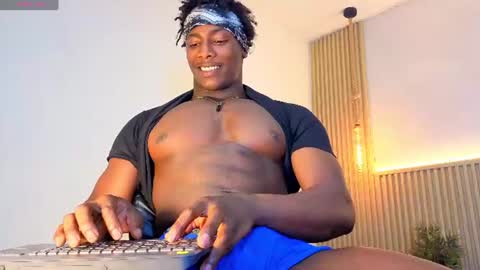 dalton_asher online show from July 9, 6:50 am