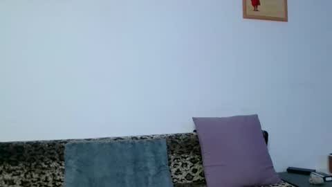 Maria online show from May 12, 9:12 pm