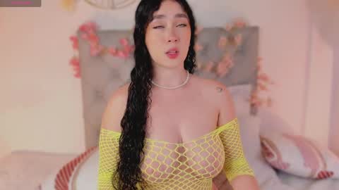 Dalyla online show from May 9, 1:16 pm