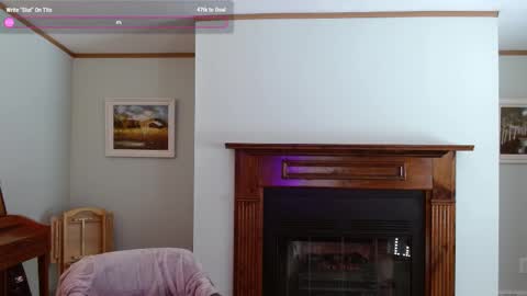 Snapshot of damadevotchka chatting on February 12, 7:35 pm damadevotchka online show from February 12, 7:35 pm