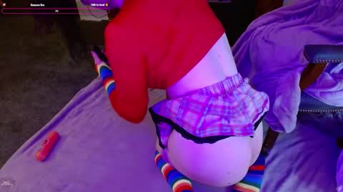 Snapshot of damadevotchka chatting on February 15, 2:47 am damadevotchka online show from February 15, 2:47 am