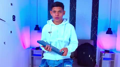 damar_felipe online show from September 28, 4:07 am