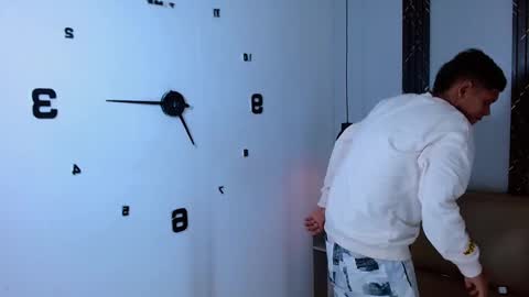 damar_felipe online show from October 28, 3:32 am