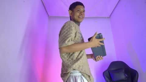damar_felipe online show from December 14, 12:54 pm