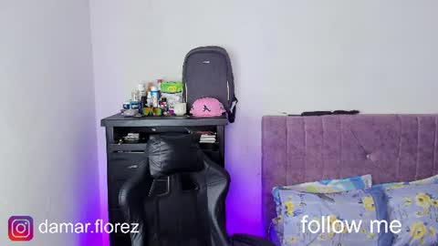 damar_felipe online show from June 12, 9:57 pm