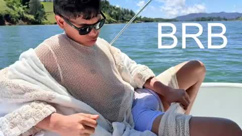 damar_felipe online show from July 26, 7:10 pm