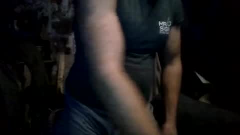 Dameon online show from March 23, 8:07 am