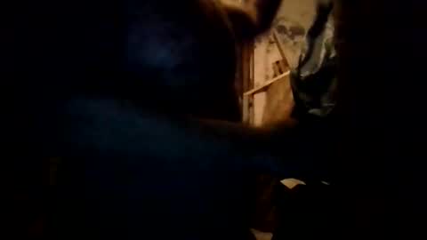 Dameon online show from April 2, 2:42 am