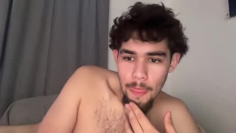 damiam xj online show from December 1, 8:58 pm