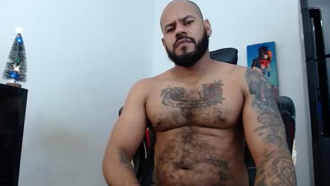 Snapshot of damian64436171 chatting on November 27, 5:37 pm damian64436171 online show from November 27, 5:37 pm