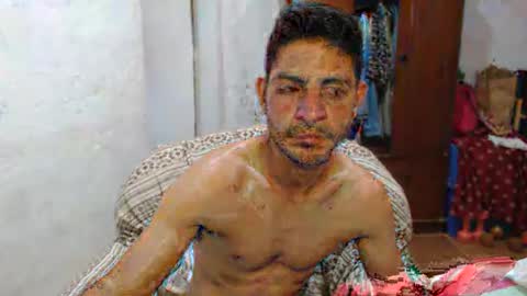 Snapshot of damian_29 chatting on February 7, 6:00 pm Damian online show from February 7, 6:00 pm