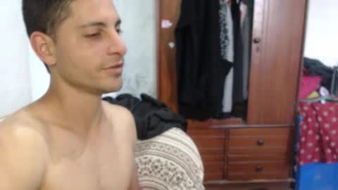 Damian online show from February 28, 8:43 pm