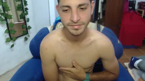 Damian online show from March 28, 10:09 pm