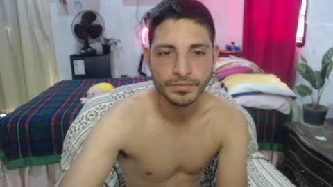 Damian online show from April 4, 7:44 pm