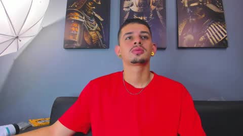 Damian Oliver online show from February 27, 5:40 am