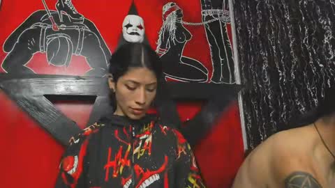damian_and_tiana online show from May 6, 6:19 am